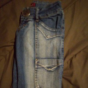 Alouette collection jeans